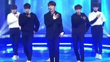 Golden Child - Golden Child - LADY - MBC Show Champion 现场版 18/02/07
