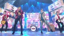 N.Flying - N.Flying - Hot Potato - MBC Show Champion 现场版 18/02/07