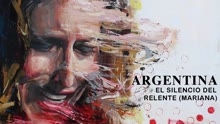 Argentina - El Silencio del Relente (Mariana) [Audio]