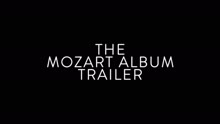 郎朗 - The Mozart Album Trailer