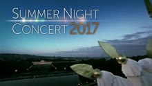 Christoph Eschenbach,Wiener Philharmoniker - Summer Night Concert 2017 (Trailer)