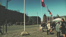 Sitku - Helsinkiin