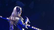 安娜斯塔茜亚 - Freak of Nature (from Live at Last)