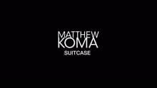 Making Of Suitcase