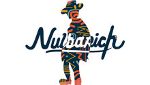 Nulbarich - Nulbarich - Ain't On The Map Yet