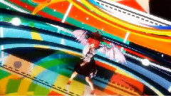 东方project - イアイア★ナイトオブデザイア