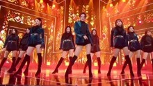 gugudan - gugudan - The Boots - M COUNTDOWN 现场版 18/02/08