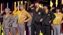 Golden Child - Golden Child - It's U - M COUNTDOWN 现场版 18/02/08