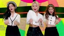MOMOLAND - MOMOLAND - BBoom BBoom - M COUNTDOWN 现场版 18/02/08