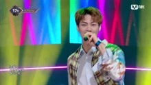 N.Flying - N.Flying - Hot Potato - M COUNTDOWN 现场版 18/02/08