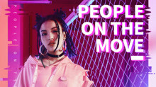 VAVA - People On The Move