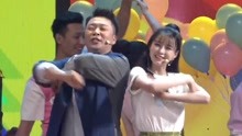 杜海涛,沈梦辰 - 杜海涛&沈梦辰&王一博 - 新春旺18 2018湖南春晚
