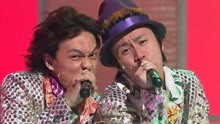 関ジャニ∞ - 関ジャニ∞ Kanjani 8 - 無責任ヒーロー - 2008年经典现场