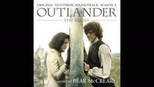 Bear McCreary - Eye of the Storm