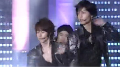 SS501 - Fighter