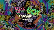 The Chainsmokers - Sick Boy (Zaxx Remix - Audio)