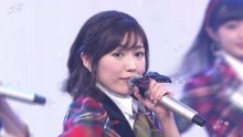AKB48 - AKB48 - 11月のアンクレット - 红白歌会2017