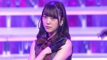 AKB48 - AKB48 - インフルエンサー - 红白歌会2017