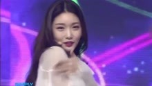 金请夏 - 金请夏 - Roller Coaster - Simply K-Pop 18/02/09