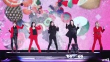 Red Velvet - Red Velvet - Red Flavor 饭拍版 18/02/10