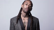RJMrLA - Mustard & RJMrLA & Ty Dolla $ign - Is It Mine