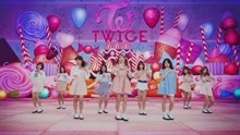 twice - TWICE - Candy Pop 舞蹈练习室