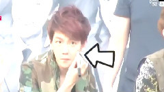 EXO - 文熙俊的纯洁的15岁