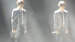 Super Junior - 墨纸