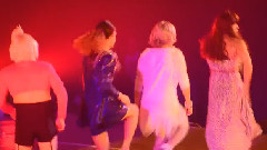 Super Junior - 变装秀