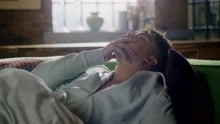 Matt Terry - Try (Official Video)