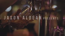 Jason Aldean - Any Ol' Barstool (Lyric Video)