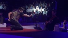 Liezel Pieters,Ray Dylan,Nicholis Louw,Snotkop - Rock Medley (Live)