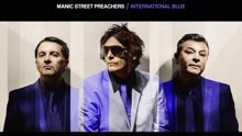 International Blue