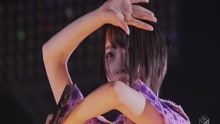 乃木坂46 - 乃木坂46 - 月の大きさ - 4周年生日Live