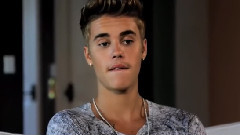Justin Bieber - Broken