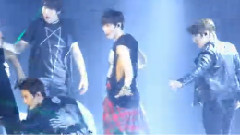 Super Junior,晟敏(Super Junior) - Break Down