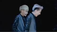 EXO,EXO-K - Growl