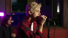 Troye Sivan - Troye Sivan - My My My - 现场版 2018