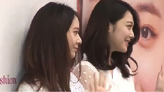 Krystal(f(x)),f(x) - Etude House Event