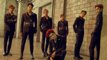NCT U - NCT U - BOSS