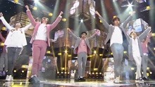 iKON - iKON - LOVE SCENARIO - SBS人气歌谣 现场版 18/02/18