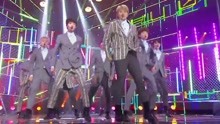 Golden Child - Golden Child - It's U - SBS人气歌谣 现场版 18/02/18