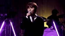 郑承焕 - Live ONE：郑承焕 - It's Raining