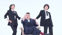 姜虎东,洪真英 - 姜虎东 & 洪真英 - I kicked my luck off