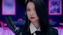 CLC - CLC - BLACK DRESS 预告2