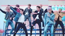 SF9 - SF9 - MAMMA MIA 预告1