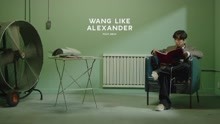  - Hash Swan - Wang Like Alexander