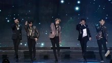 GOT7 - GOT7 - You are+Never Ever - 2018 Gaon Chart Music Awards 18/02/14