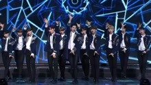 WANNA ONE - Wanna One - Beautiful+Energetic+Pick Me - 2018 Gaon Chart Music Awards 18/02/14