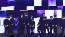 Seventeen - SEVENTEEN - MY I+Crazy in Love+Don't Wanna Cry+THANKS - 2018 Gaon Chart Music Awards 18/02/14
